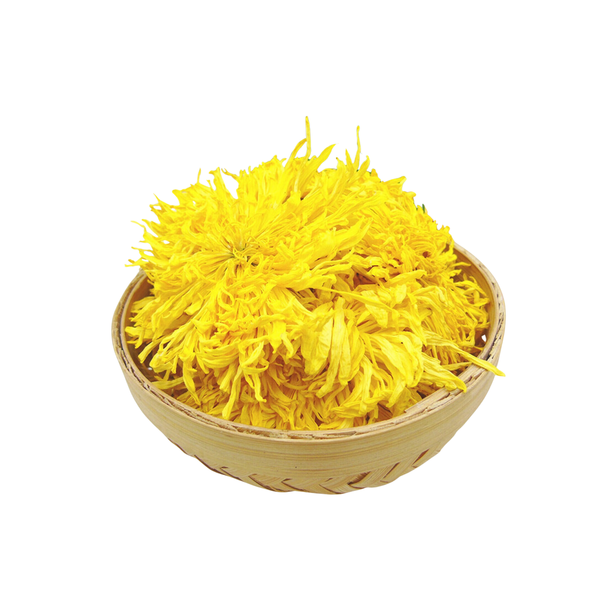 Chrysanthemum Flowers Tea