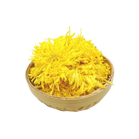 Chrysanthemum Flowers Tea