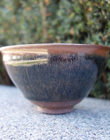 Jian Zhan (Tea Bowl)