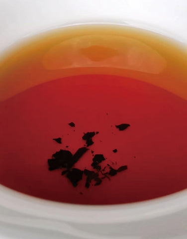 Premium Wuyi Mountain Da Hong Pao (Big Red Robe) Rock Tea